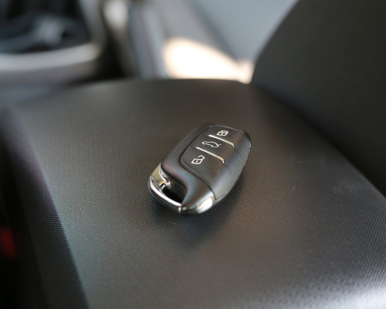 Car Keys