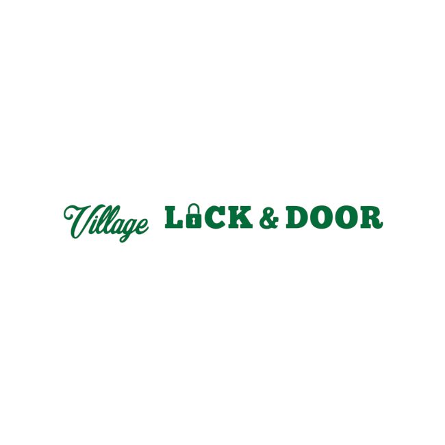 Village Lock & Door